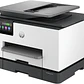 Impresora Multifuncional HP OfficeJet Pro 9130 Todo en Uno Wi Fi Impresión Copia Escaneo Fax - Miniatura 1
