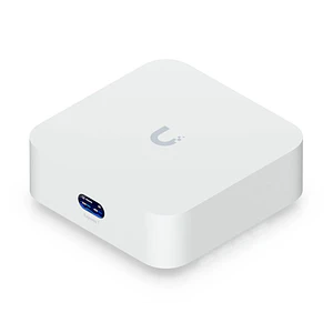 Router UniFi Ubiquiti UX7 WiFi7 2.4/5/6GHz 11Gbps 1x10G 1x2.5G Cloud inc 5V