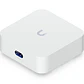 Router UniFi Ubiquiti UX7 WiFi7 2.4/5/6GHz 11Gbps 1x10G 1x2.5G Cloud inc 5V - Miniatura 1