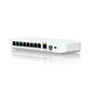 Switch Gestionado Ubiquiti USW Flex 2 5G 8 Puertos 2 5GbE con Uplink 10GbE Combo Compacto - Miniatura 1