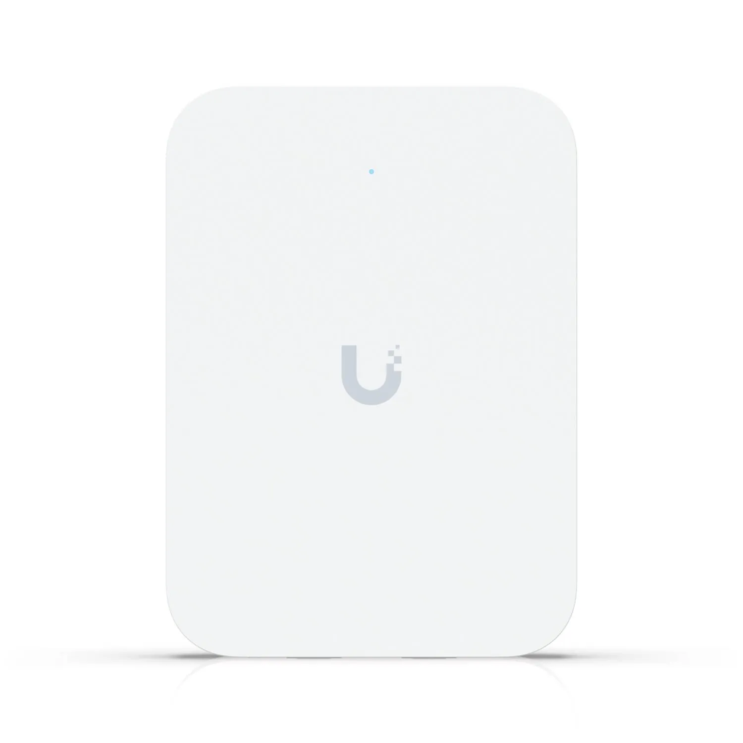 Punto de Acceso Ubiquiti UniFi U7 In-Wall - WiFi 7, 4.3 Gbps, 3x 2.5GbE, PoE+ 1