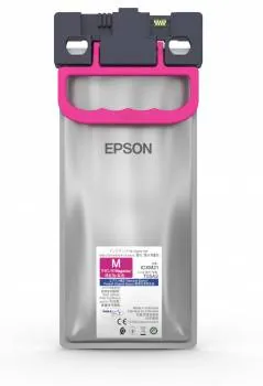 Bolsa de Tinta Original Epson T05A DURABrite Pro, 20.000 Páginas, Magenta 1