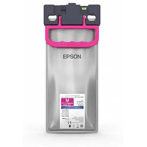 Bolsa de Tinta Original Epson T05A DURABrite Pro, 20.000 Páginas, Magenta