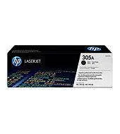 Cartucho de Tóner Original HP 305A Negro LaserJet 1