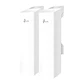 Bridge Exterior TP-Link EAP215-Bridge Kit - Wi-Fi Omada Malla Exterior - Miniatura 1