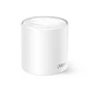 Pack de 1, Sistema Wi-Fi Mesh TP-Link Deco X10 AX1500 Doble Banda Cobertura Inteligente en el Hogar - Miniatura 1