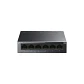Switch TP-Link LS106P de 6 puertos 10/100 Mbps con 4 puertos PoE+ - Miniatura 1