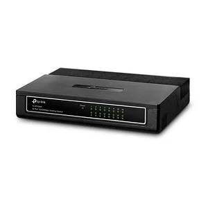 Switch no administrable de escritorio 16x10/100Mbps Auto-Negociación TP-Link TL-SF1016D