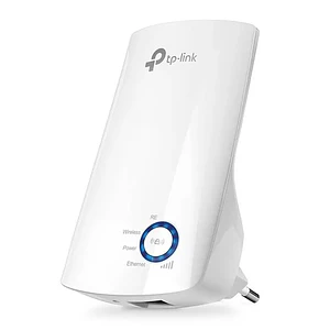 Extensor de Rango Inalámbrico N Universal de 300Mbps TP-Link TL-WA850RE