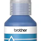 Botella de tinta original Brother BTD100C color cian – impresión nítida y duradera - Miniatura 1