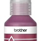 Botella de tinta original Brother BTD100M color magenta – colores vivos y consistentes - Miniatura 1