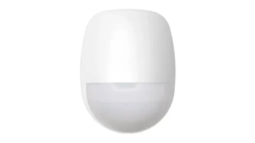 Detector PIR Hikvision DS-PDP18-EG2, 18M, Cableado 1
