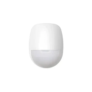 Detector PIR Hikvision DS-PDP18-EG2, 18M, Cableado