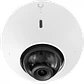 3x Cámara de Vigilancia Ubiquiti 2K HD Int/Ext con Detección Eventos por IA, Ubiquiti UniFi Protect G5 Dome - Miniatura 1