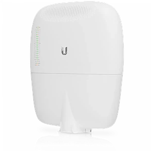Switch Ubiquiti EP-S16 - EdgePoint S16, 16x PoE + 2x 10G SFP+, Montaje Exterior