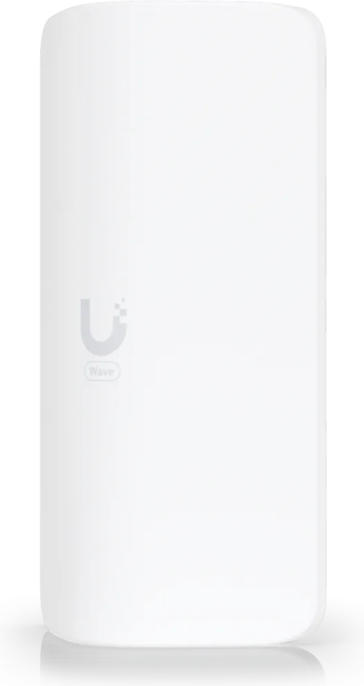 Punto de Acceso PtMP 60 GHz con Cobertura de 90°,Wave Access Point Micro, CapMax 5 Gbps(2x 2.5 Gbps) 1