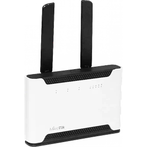 Modem 5G MikroTik Chateau - WiFi de Alta Velocidad con Soporte LTE/5G