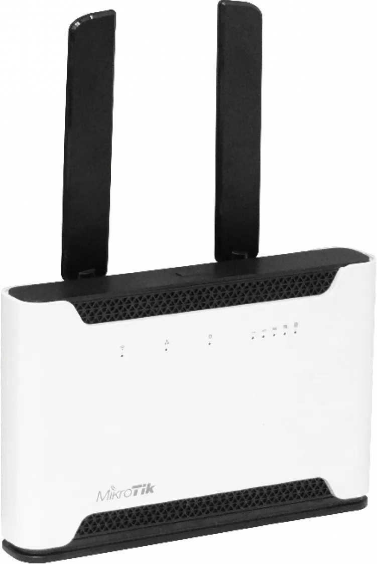 Modem 5G MikroTik Chateau - WiFi de Alta Velocidad con Soporte LTE/5G 1