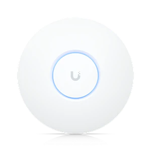 Punto de Acceso WiFi 5 Compacto con MU-MIMO 4x4, Ubiquiti UniFi Access Point nanoHD