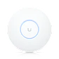 Punto de Acceso WiFi 5 Compacto con MU-MIMO 4x4, Ubiquiti UniFi Access Point nanoHD - Miniatura 1