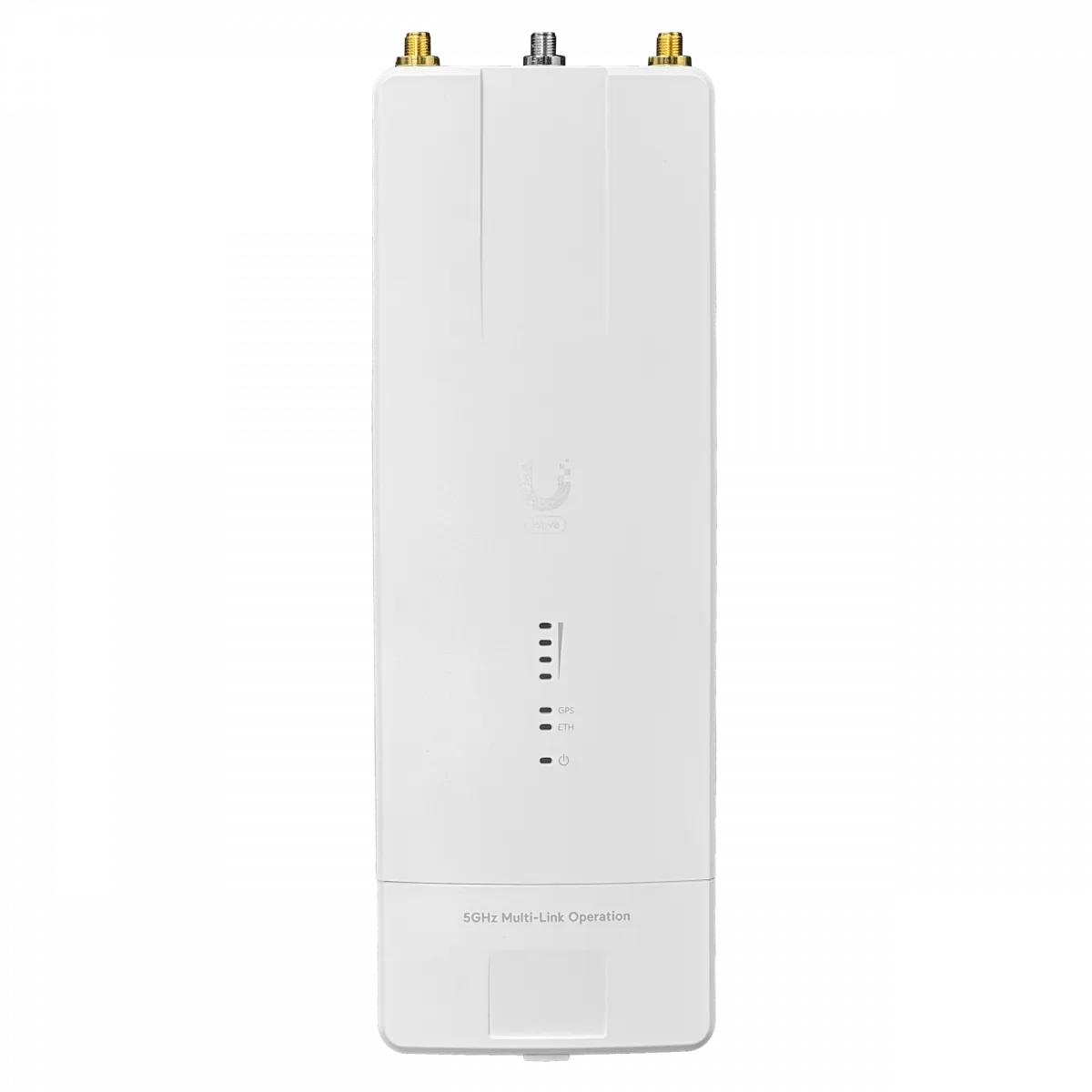 Radio 5 GHz WiFi 7 PtP, 10G SFP+, MLO, IPX6 Ubiquiti Wave MLO5 - 1