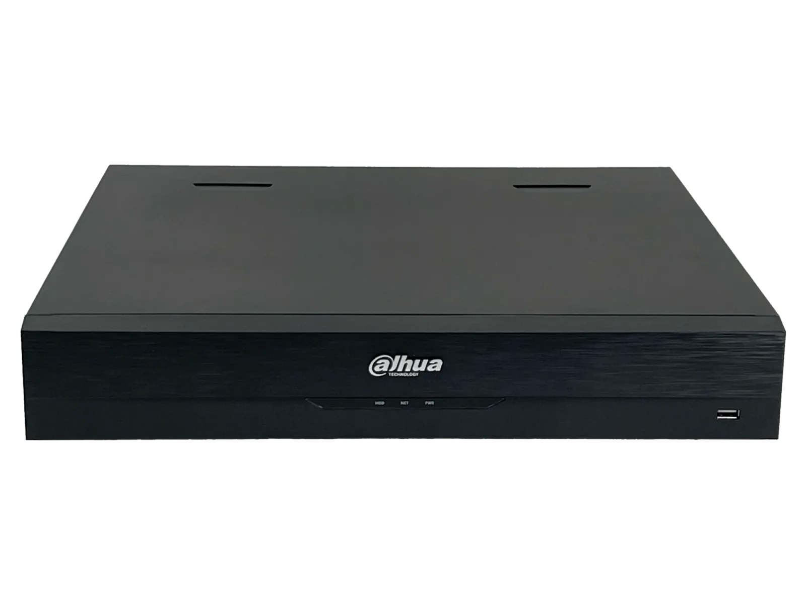Grabador de Video en Red de 64 Canales con Inteligencia Artificial, Dahua NVR5464-EI 1