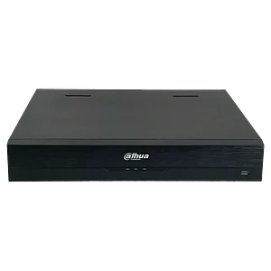 Grabador de Video en Red de 64 Canales con Inteligencia Artificial, Dahua NVR5464-EI