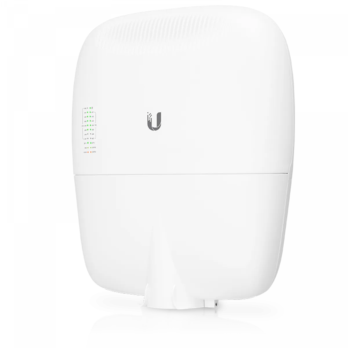 Router y Switch para WISP con 8 Puertos Gigabit, EdgePoint R8 1