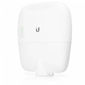 Router y Switch para WISP con 8 Puertos Gigabit, EdgePoint R8