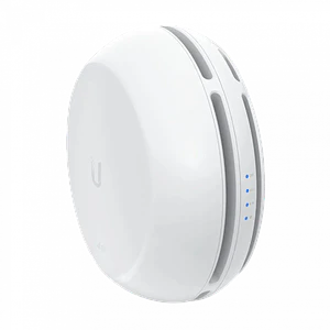 Puente Inalámbrico Multi-Gigabit con SFP+ y Alcance de 2 km airFiber 60 HD