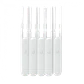 5x Punto de Acceso Inalámbrico 802.11ac Doble Banda Interiores/Exteriores, Ubiquiti UniFi AC Mesh - Miniatura 1