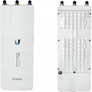 Radio Ubiquiti airFiber 2X AF-2X - Enlace Punto a Punto de Alta Velocidad