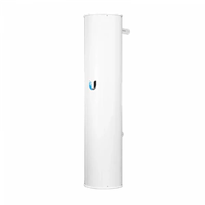 Antena Sectorial Ubiquiti AP-5AC-90-HD - 3x30°H, 8°V, 22dBi, 6-RPSMA