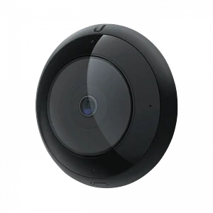 Cámara de Vigilancia Ubiquiti UniFi Protect AI 360, 2K con Visión Nocturna y Audio Bidireccional