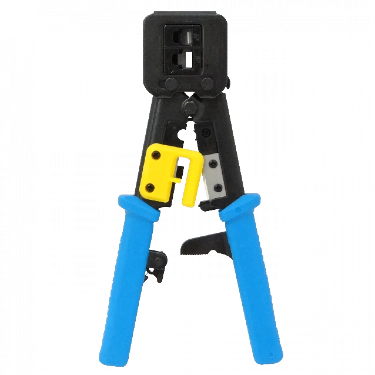 Crimpeadora Especial RJ45-RJ12-RJ11 Herramienta 6P/8P 1