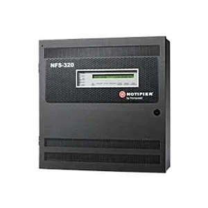 Central De Alarma Inteligente Notifier NFS-320E-SP 1 Lazo UL/FM 220V