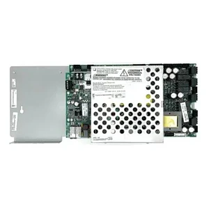 Amplificador de Audio Digital 75W, 25 VRMS, 220-240V, Notifier DAA2-7525E