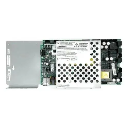 Amplificador de Audio Digital 75W, 25 VRMS, 220-240V, Notifier DAA2-7525E 1
