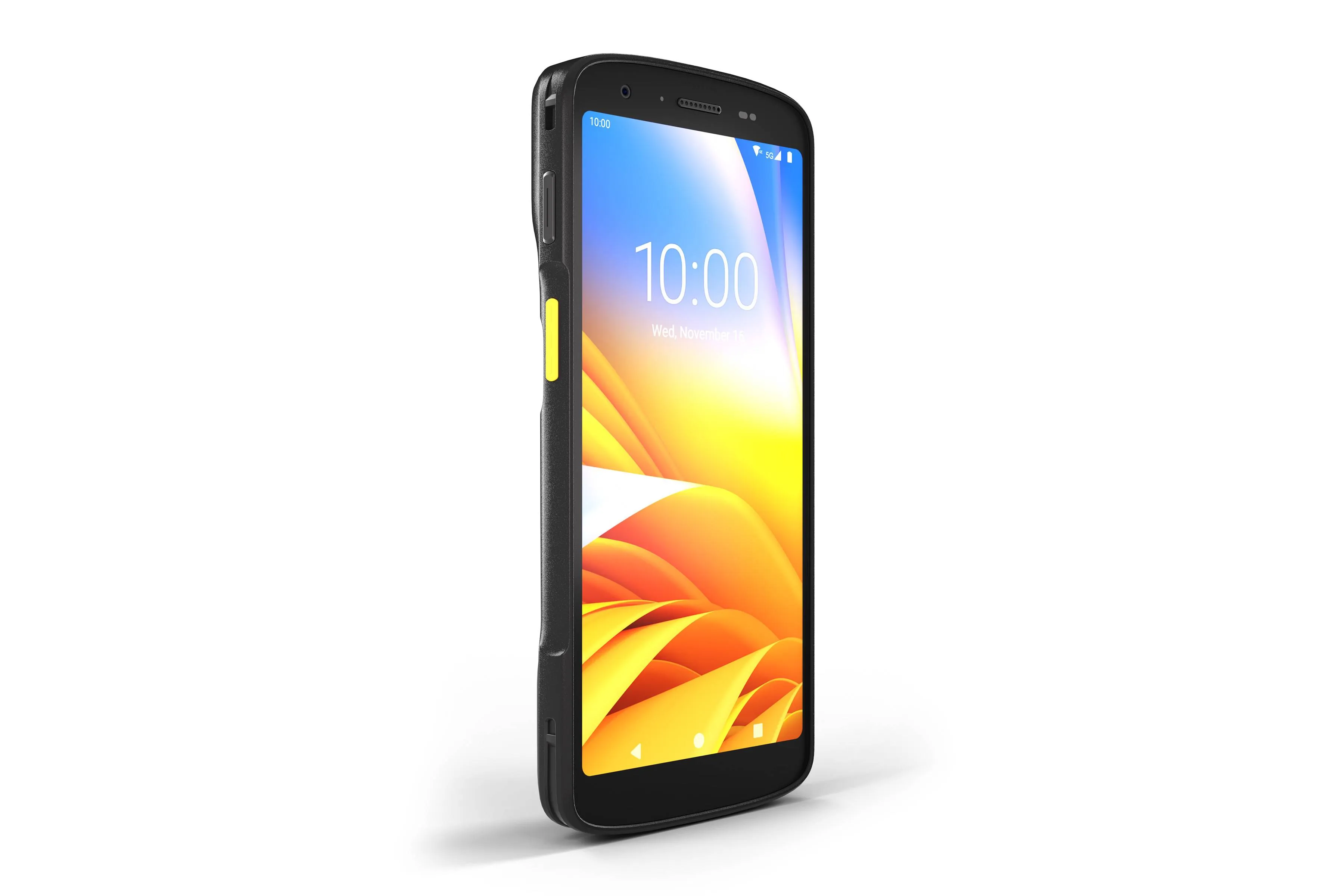 Colector de Datos, WLAN, WiFi 6, SE4710, 6