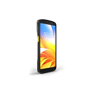 Colector de Datos, WLAN, WiFi 6, SE4710, 6