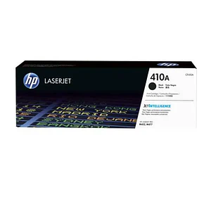Cartucho de Tóner HP 410A Negro LaserJet Original
