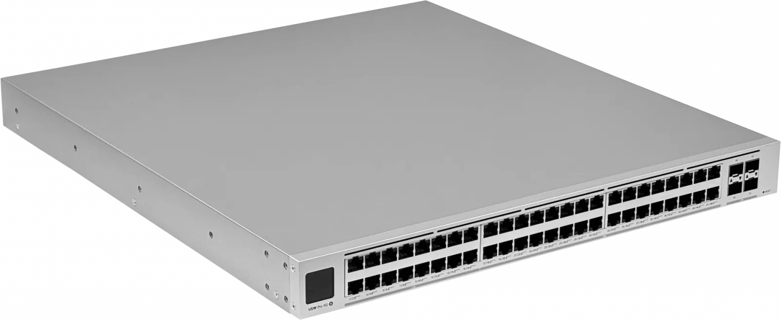 Switch UBIQUITI L3 16-2500 32-10G PoE+++ 1080W 4-SFP28-25G req-UniFi  1