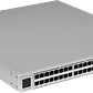 Switch UBIQUITI L3 16-2500 32-10G PoE+++ 1080W 4-SFP28-25G req-UniFi  - Miniatura 1