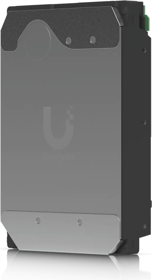 Disco Ubiquiti 24TB CMR 512mb 7200rpm Disco Duro interno 3,5pulg SATA 6Gbps 1