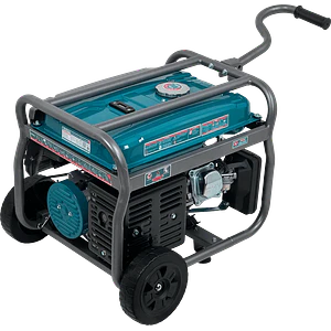 Generador a Gasolina TOTAL TP135006E 3500W Tanque 15L 220V - Compacto y Eficiente