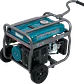 Generador a Gasolina TOTAL TP135006E 3500W Tanque 15L 220V - Compacto y Eficiente - Miniatura 1