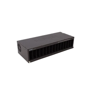 Chasis Convertidor de medio Planet 15 ranuras p/Montaje en Rack