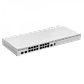 Router con 16 Puertos Gigabit y 2 Puertos SFP+ de 10G, MikroTik CCR2004-16G-2S+ - Miniatura 1