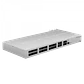 Switch MikroTik CRS328-4C-20S-4S+RM - 20 SFP, 4 SFP+ 10G, Dual Power - Miniatura 1