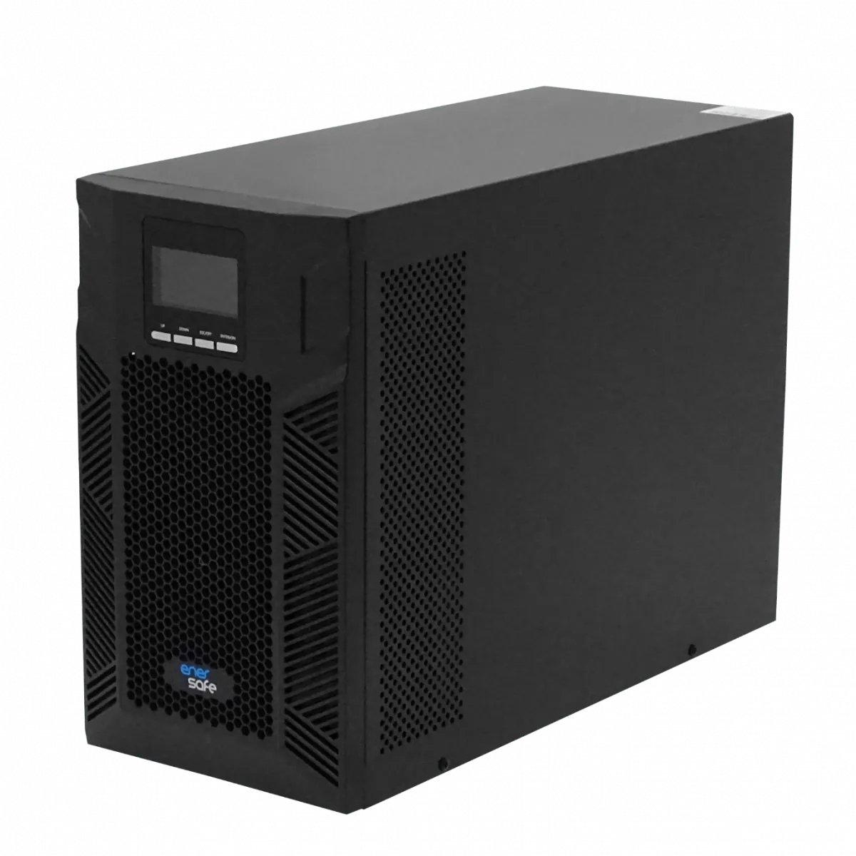 ENERSAFE 390WH 6x9AH 3KVA 2700W 0/4ms DB9 Expandi-72V UPS Torre Online 1